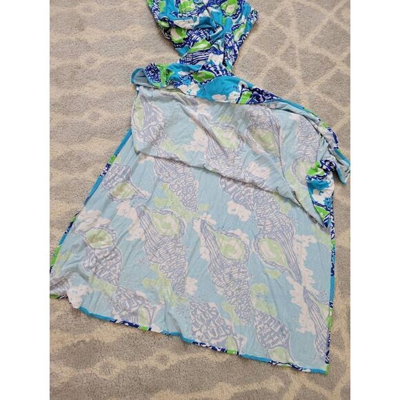 Lilly Pulitzer Inna Maxi Dress M NWOT $218 - Picture 9 of 10